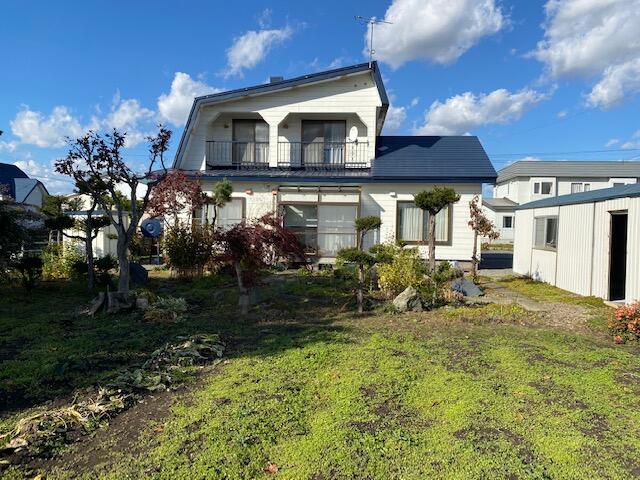 2-chome, Nouchimachi, Fukagawa City, Hokkaido 0.4 mi to Delivery Station