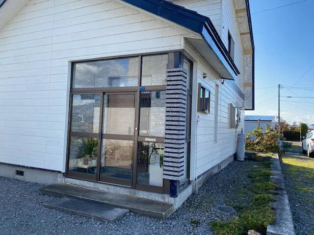 2-chome, Nouchimachi, Fukagawa City, Hokkaido 0.4 mi to Delivery Station