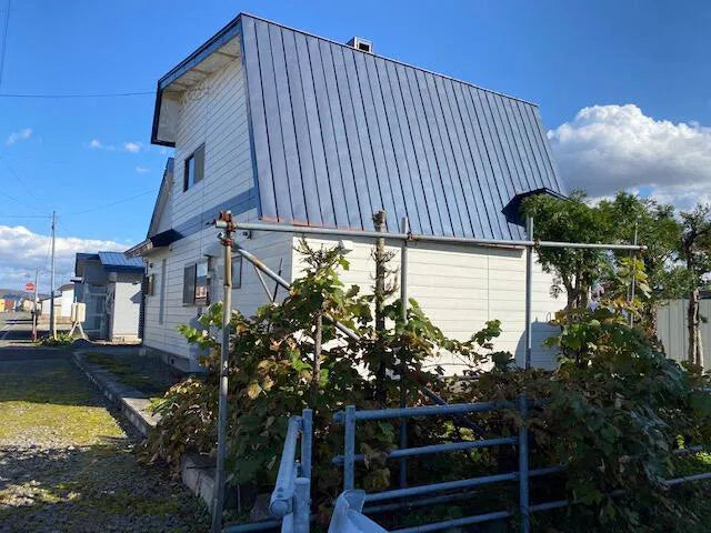 2-chome, Nouchimachi, Fukagawa City, Hokkaido 0.4 mi to Delivery Station