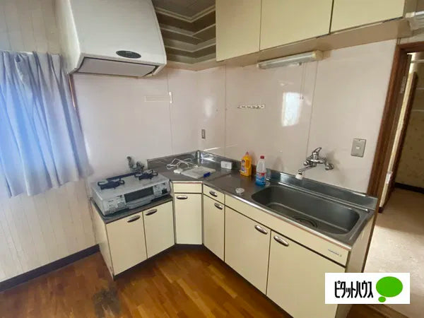 4-chome Nishibunkyocho, Akabira City, Hokkaido 0.8 mi to Akabira Station