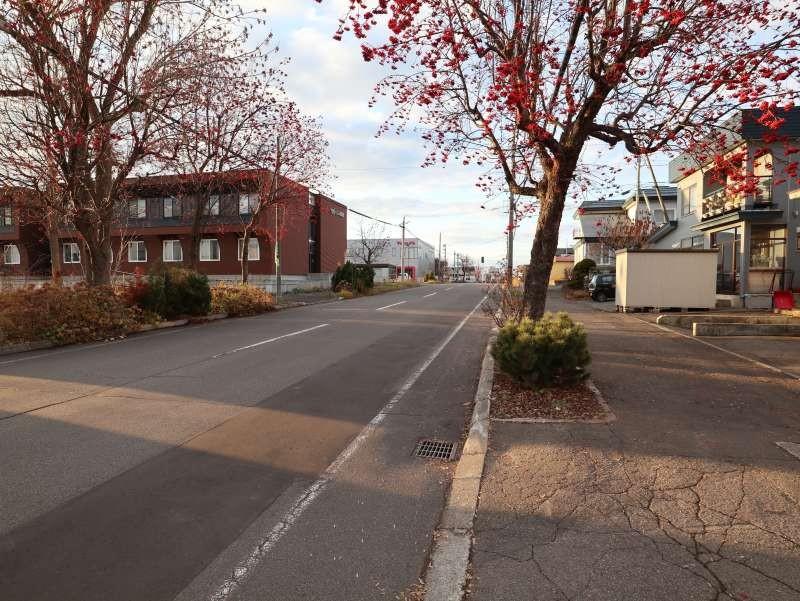 Suekoto Nijo 1, Asahikawa City, Hokkaido 1.3 mi to Shin-Asahikawa Station