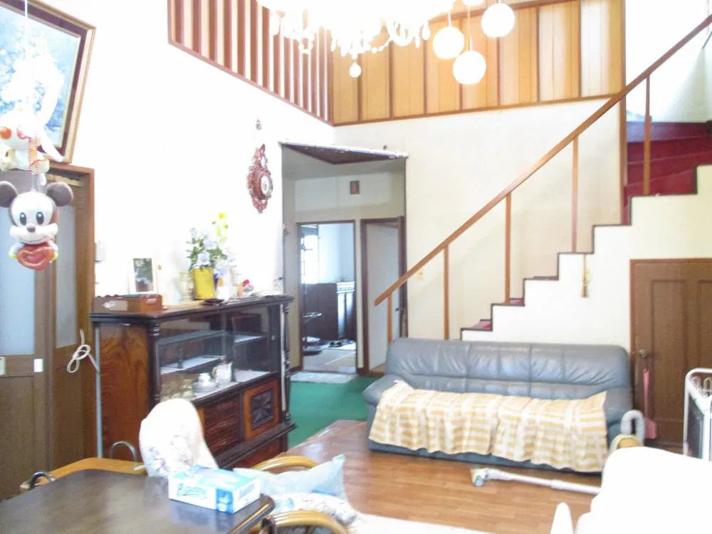 Zenibako 2, Otaru City, Hokkaido 0.2 mi to Money box Station