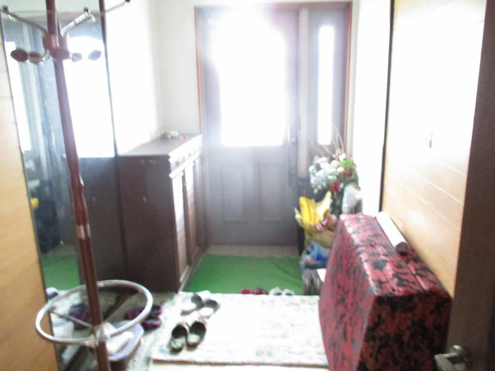 Zenibako 2, Otaru City, Hokkaido 0.2 mi to Money box Station