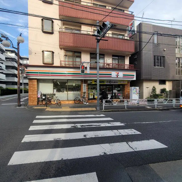 3-chome Hatagaya, Shibuya-ku, Tokyo 0.4 mi to Hatagaya Station