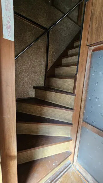 Harue-cho 3-chome, Edogawa-ku, Tokyo 0.4 mi to Ichinoe Station