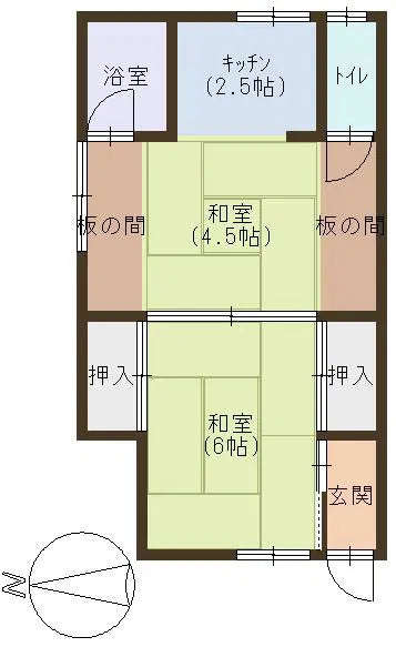Shogoin Higashimachi, Sakyo Ward, Kyoto City, Kyoto Prefecture 0.6 mi to Jingu Marutamachi Station