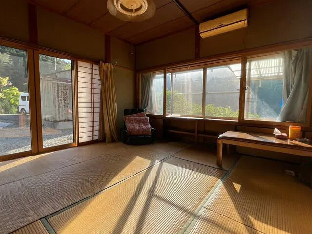 Gifu Prefecture, Gero City, Kosaka Town, Sakashita 0.5 mi to Hida Osaka Station