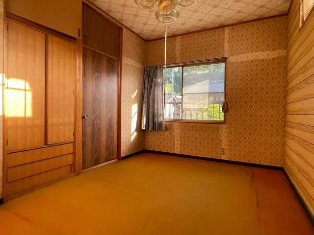 Gifu Prefecture, Gero City, Kosaka Town, Sakashita 0.5 mi to Hida Osaka Station