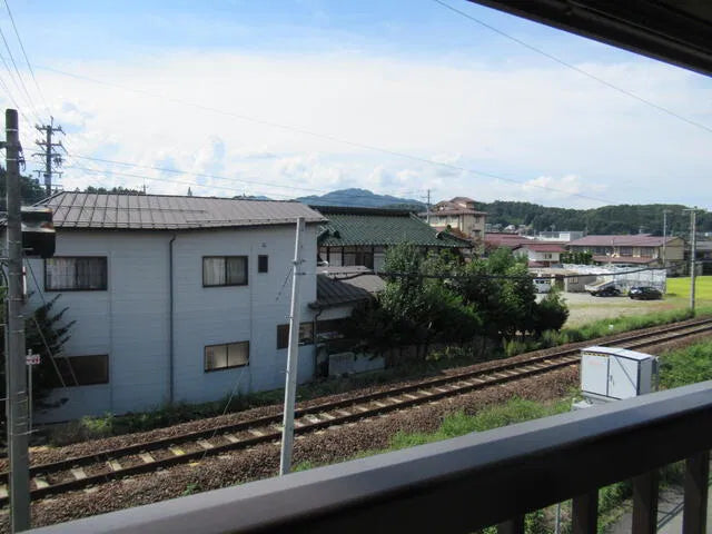 Hanaokacho 3-chome, Takayama City, Gifu Prefecture 0.8 mi to Takayama Station