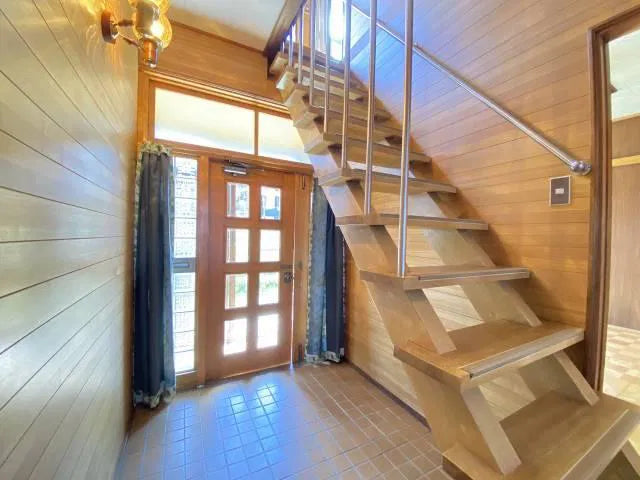 Funami Town, Hakodate City, Hokkaido 0.4 mi to In front of Hakodate Dock Station