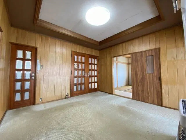 Funami Town, Hakodate City, Hokkaido 0.4 mi to In front of Hakodate Dock Station