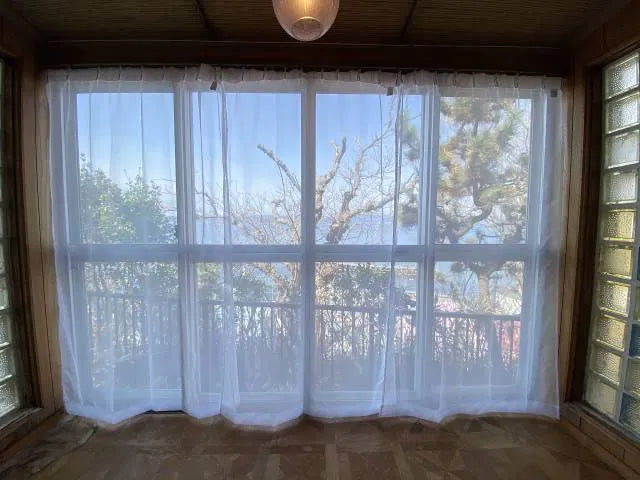 Funami Town, Hakodate City, Hokkaido 0.4 mi to In front of Hakodate Dock Station