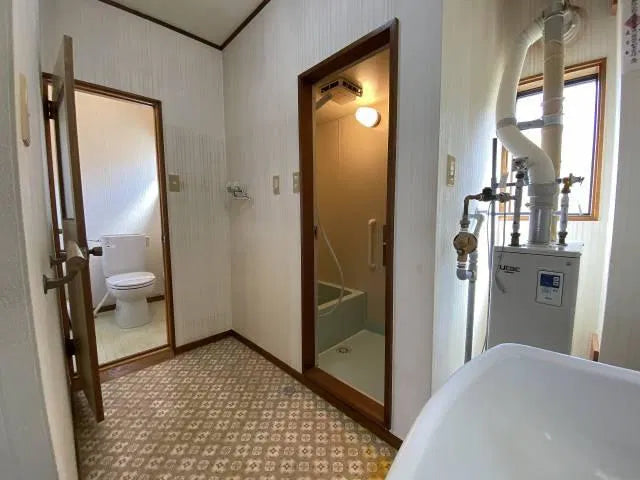 Funami Town, Hakodate City, Hokkaido 0.4 mi to In front of Hakodate Dock Station