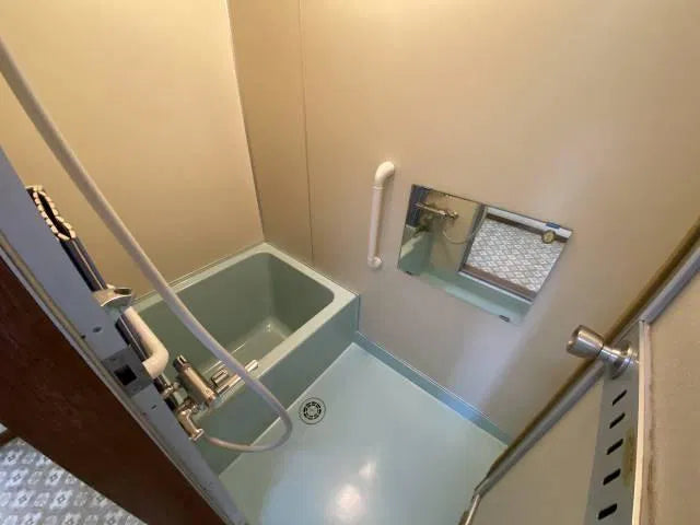 Funami Town, Hakodate City, Hokkaido 0.4 mi to In front of Hakodate Dock Station