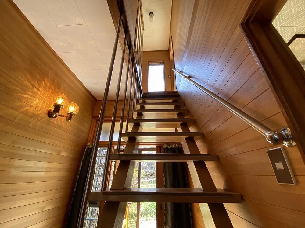 Funami Town, Hakodate City, Hokkaido 0.4 mi to In front of Hakodate Dock Station