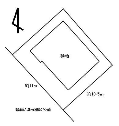 Aoyagicho, Hakodate City, Hokkaido 892 ft to Aoyagi Town Station