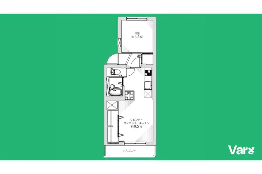 Mita Komone Corp. Komone, Itabashi-ku, Tokyo