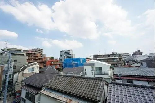 Mita Komone Corp. Komone, Itabashi-ku, Tokyo