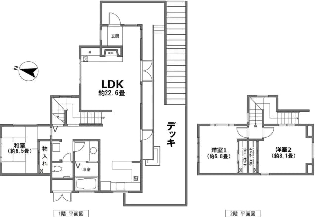 3Beds House in Susono-shi, Shizuoka Suyama Fujiwara, Susono-shi, Shizuoka