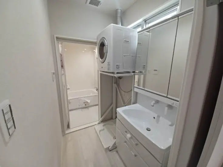 2Beds House in Uruma-shi, Okinawa Ishikawa 2-chome, Uruma-shi, Okinawa