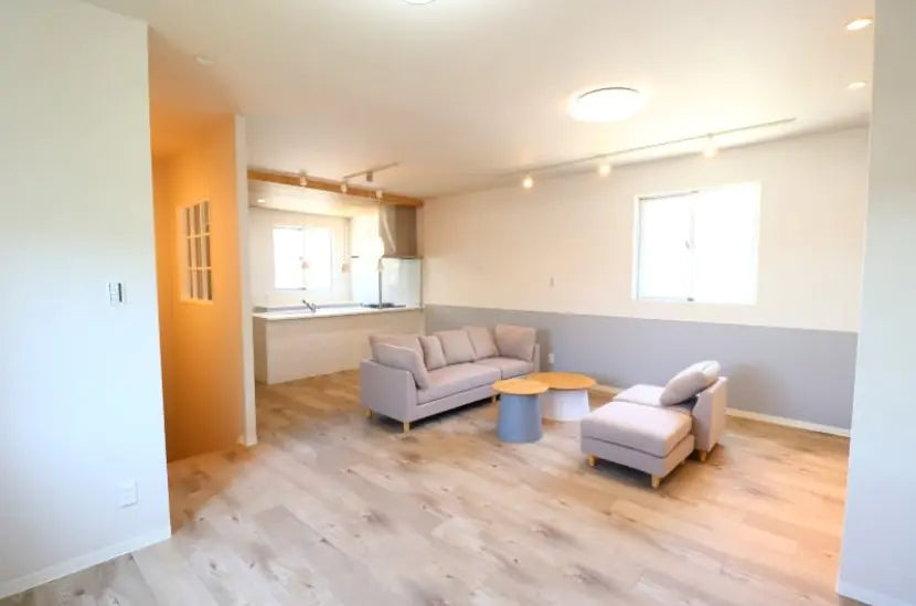 2Beds House in Uruma-shi, Okinawa Ishikawa 2-chome, Uruma-shi, Okinawa