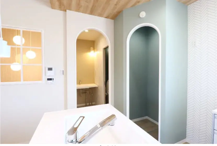 2Beds House in Uruma-shi, Okinawa Ishikawa 2-chome, Uruma-shi, Okinawa