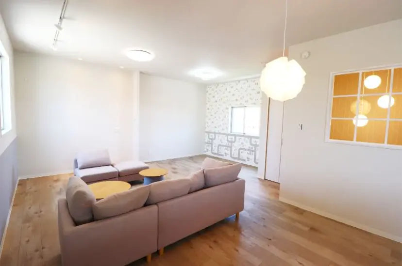 2Beds House in Uruma-shi, Okinawa Ishikawa 2-chome, Uruma-shi, Okinawa