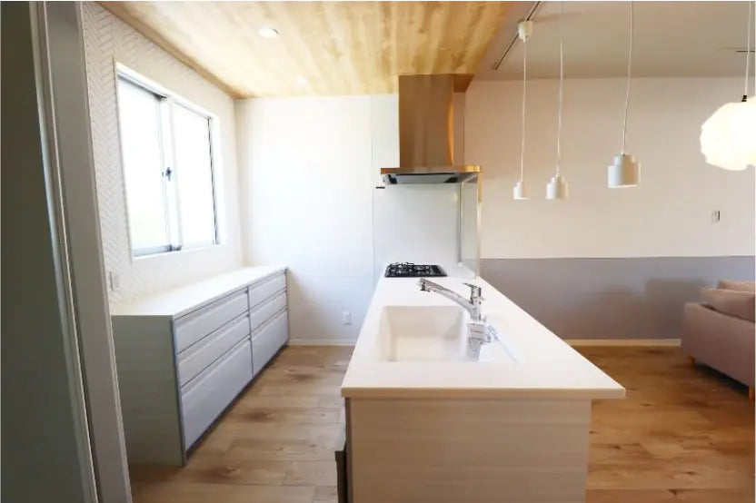 2Beds House in Uruma-shi, Okinawa Ishikawa 2-chome, Uruma-shi, Okinawa