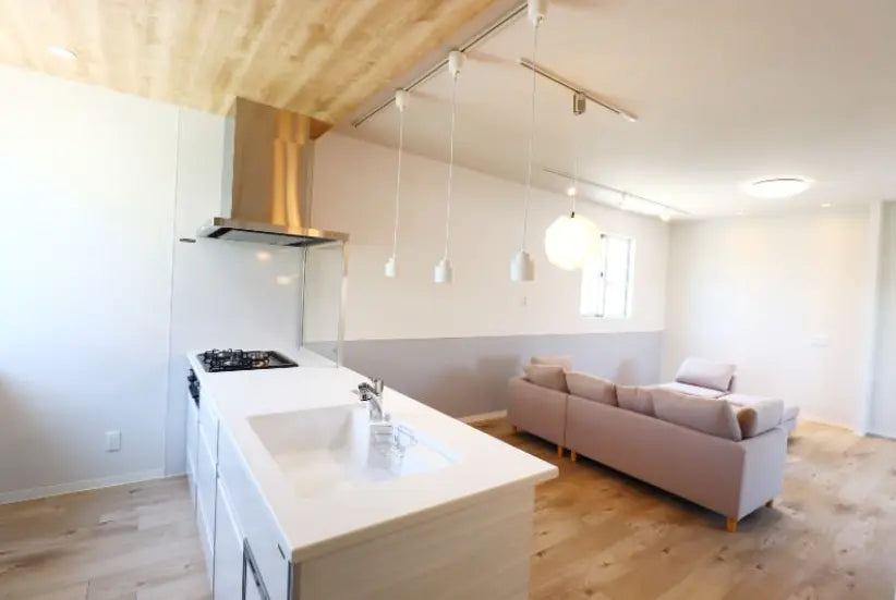 2Beds House in Uruma-shi, Okinawa Ishikawa 2-chome, Uruma-shi, Okinawa