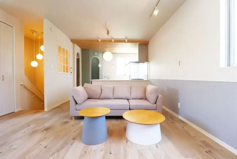 2Beds House in Uruma-shi, Okinawa Ishikawa 2-chome, Uruma-shi, Okinawa