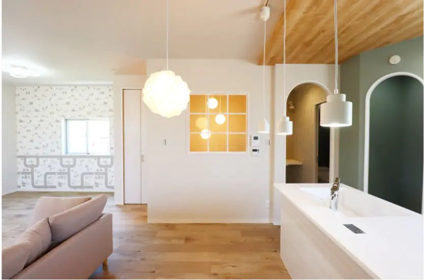 2Beds House in Uruma-shi, Okinawa Ishikawa 2-chome, Uruma-shi, Okinawa