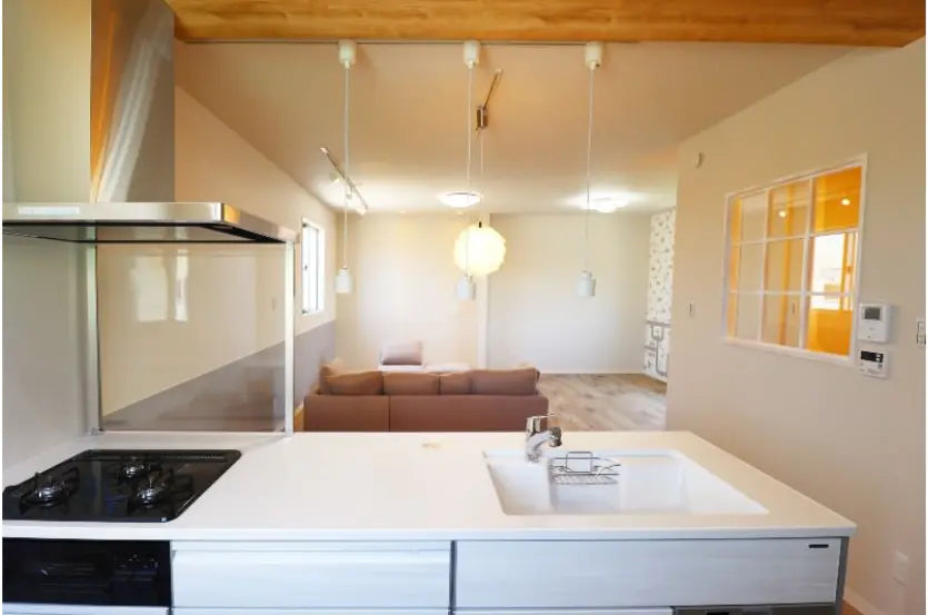 2Beds House in Uruma-shi, Okinawa Ishikawa 2-chome, Uruma-shi, Okinawa