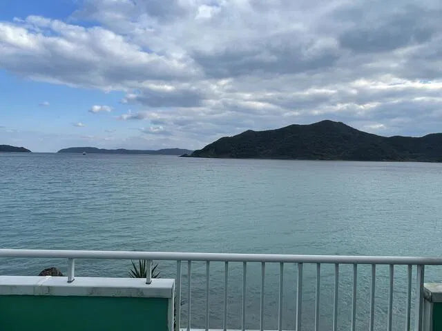 Tatsugo, Tatsugo-cho, Oshima-gun, Kagoshima Prefecture 190.7 mi to Tedako Urashi Station