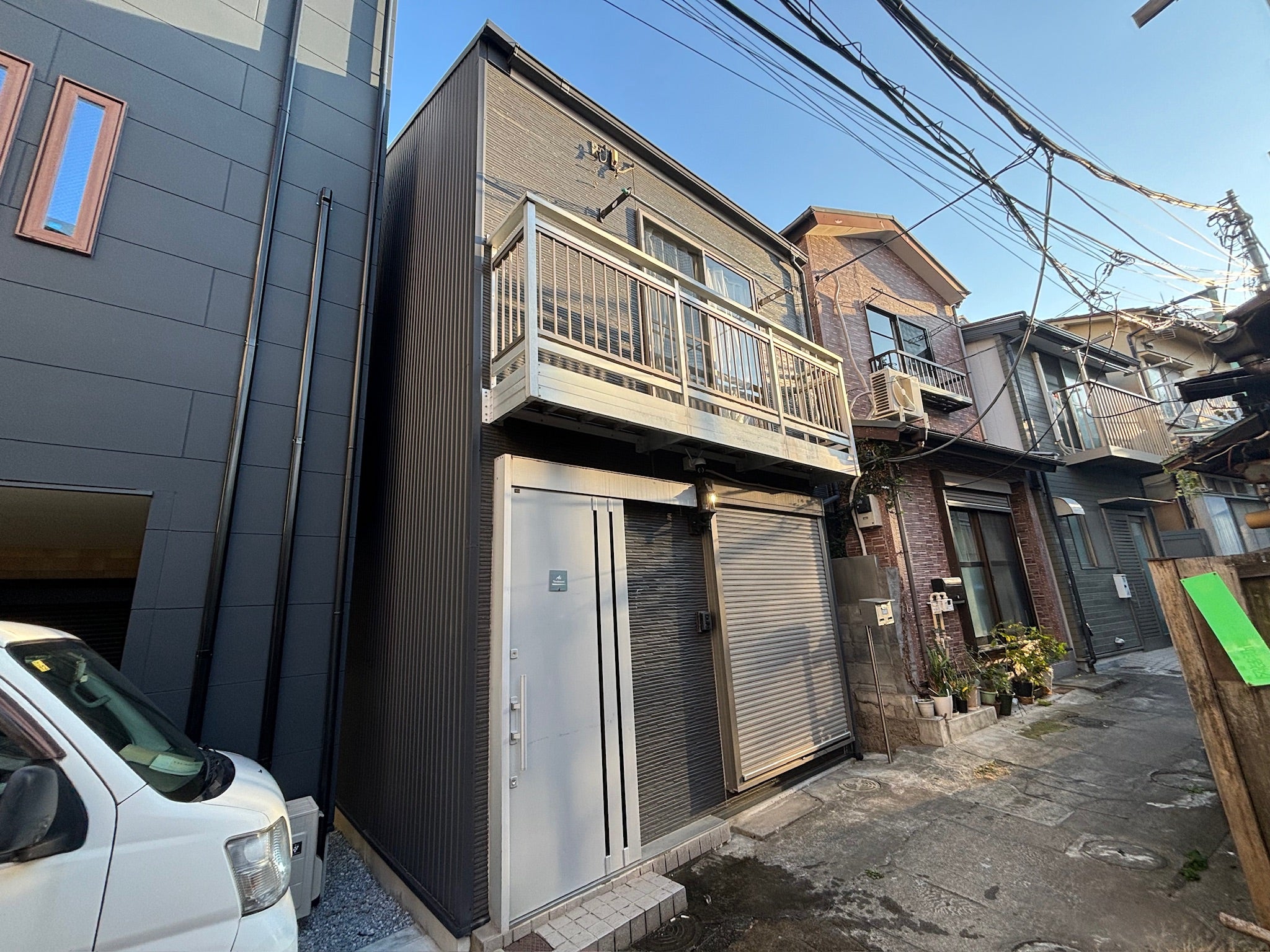 2-chome, Kitashinagawa, Shinagawa-ku, Tokyo