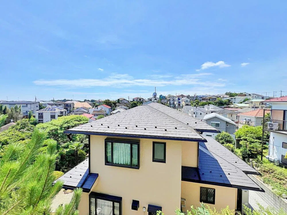 Hiraku, Minami Ward, Yokohama City, Kanagawa Prefectur