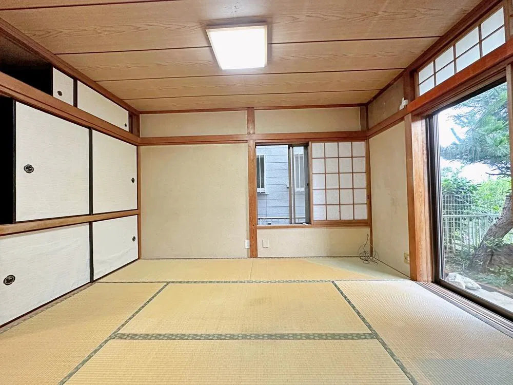 Hiraku, Minami Ward, Yokohama City, Kanagawa Prefectur