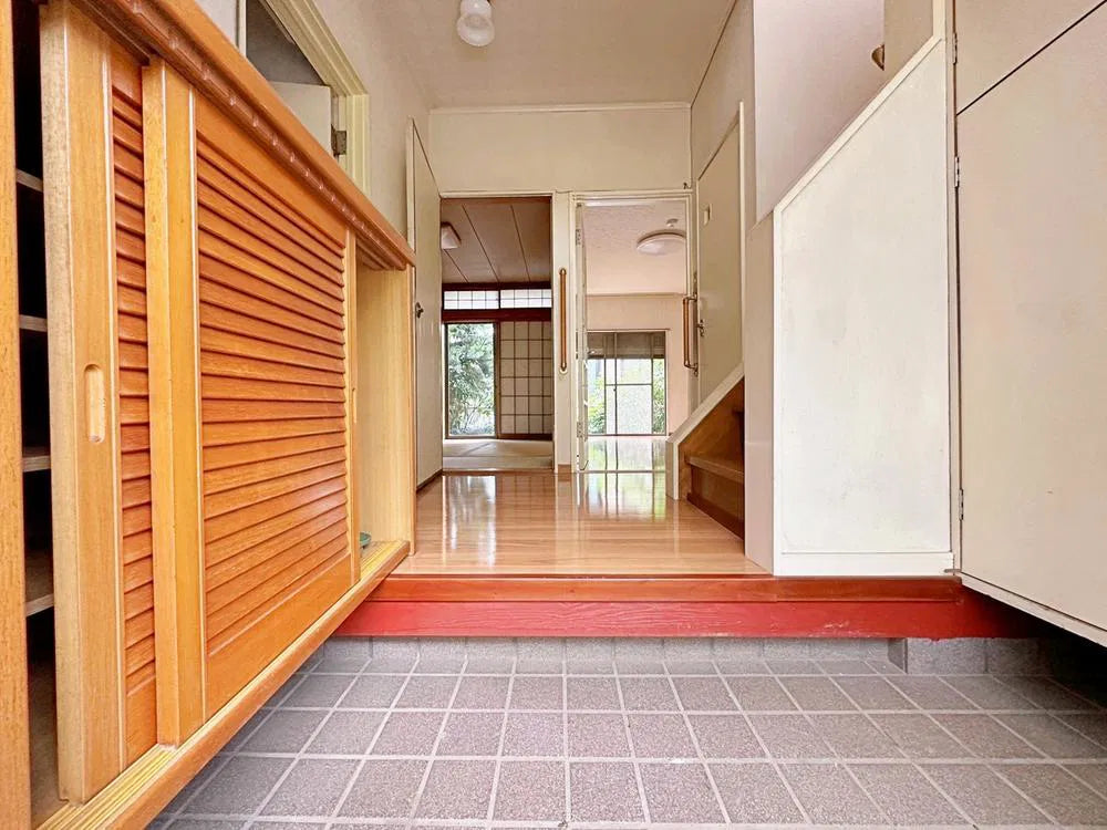 Hiraku, Minami Ward, Yokohama City, Kanagawa Prefecture