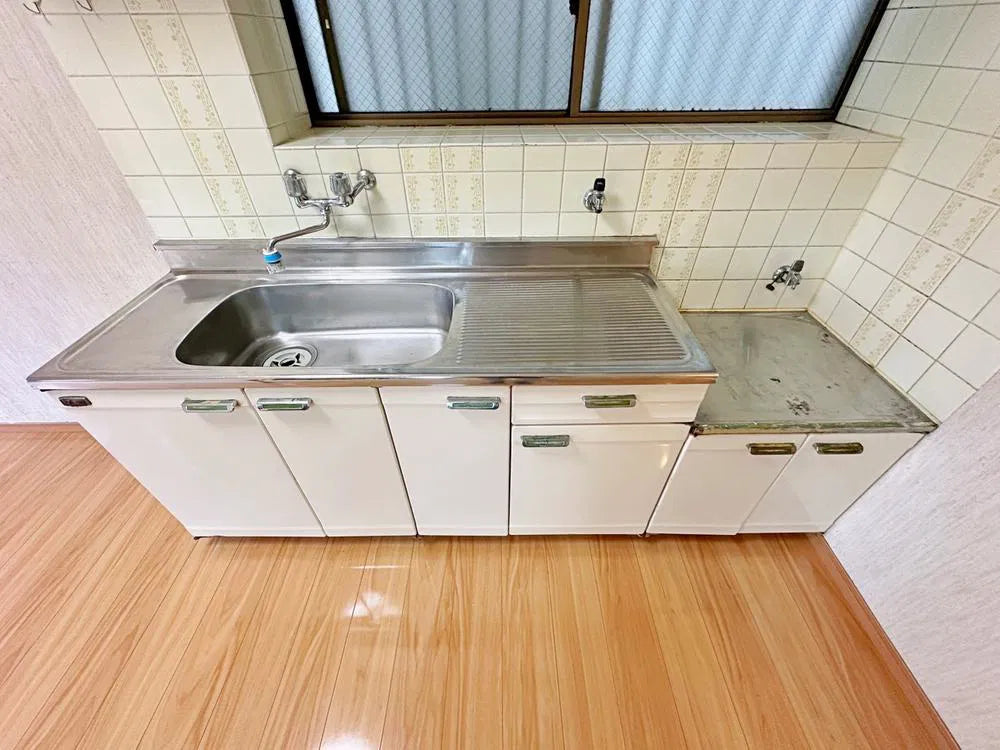 Hiraku, Minami Ward, Yokohama City, Kanagawa Prefecture