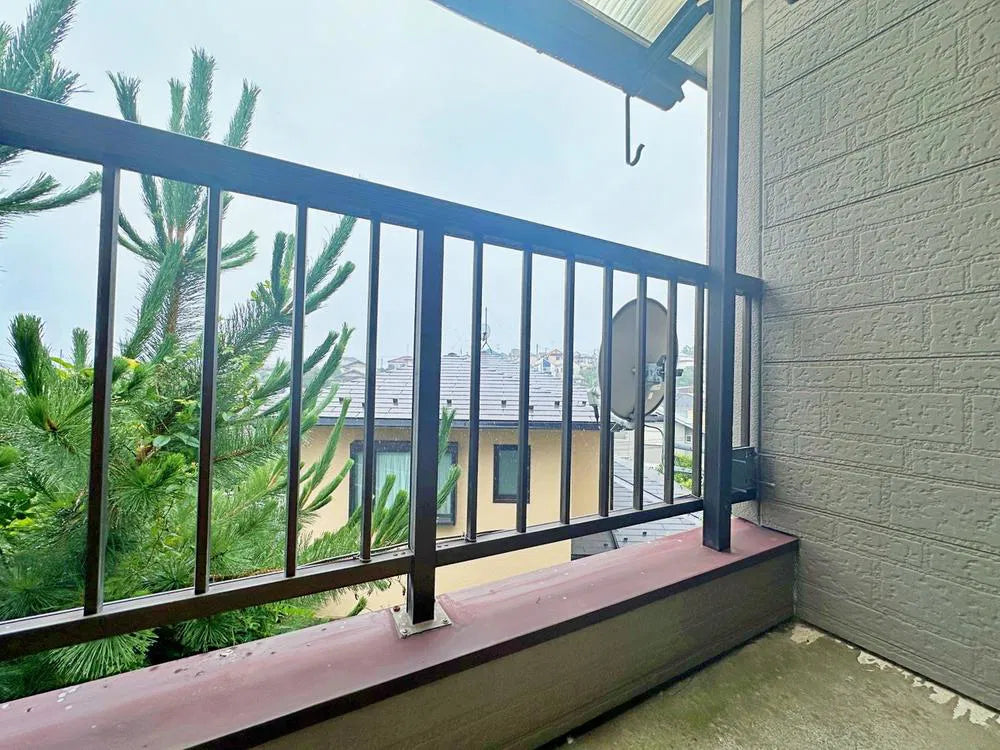 Hiraku, Minami Ward, Yokohama City, Kanagawa Prefectur