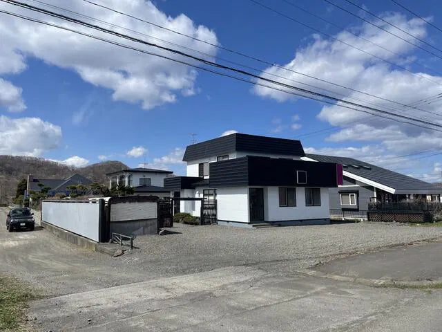 Takeura, Shiraoi Town, Shiraoi District, Hokkaido