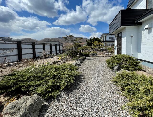 Takeura, Shiraoi Town, Shiraoi District, Hokkaido