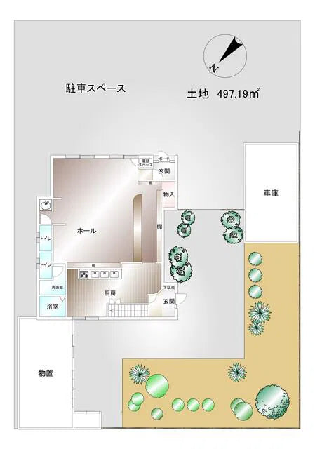 Takeura, Shiraoi Town, Shiraoi District, Hokkaido