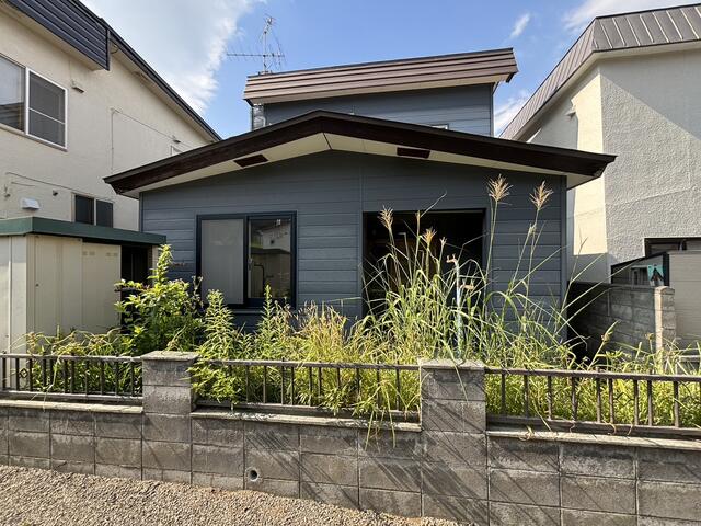 Kawanori 1-jo 6-chome, Minami-ku, Sapporo, Hokkaido