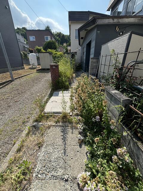 Kawanori 1-jo 6-chome, Minami-ku, Sapporo, Hokkaido