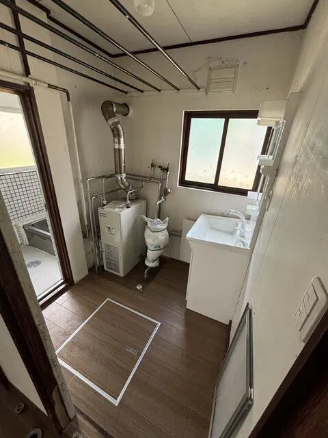 Kawanori 1-jo 6-chome, Minami-ku, Sapporo, Hokkaido