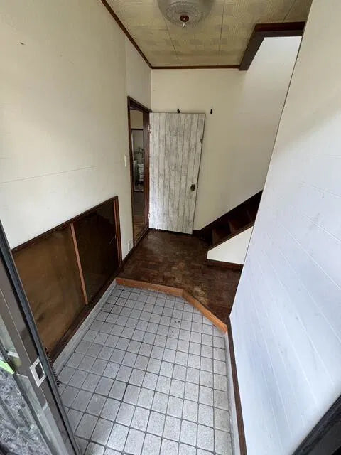 Kawanori 1-jo 6-chome, Minami-ku, Sapporo, Hokkaido