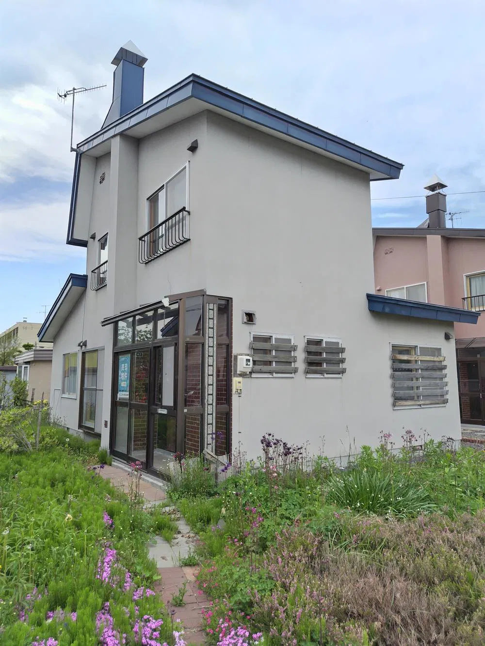 Kitagojo Nishi 2, Ashibetsu City, Hokkaido