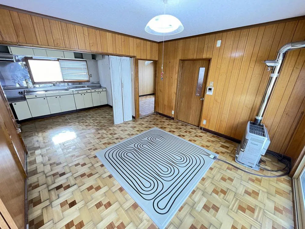 Kitagojo Nishi 2, Ashibetsu City, Hokkaido