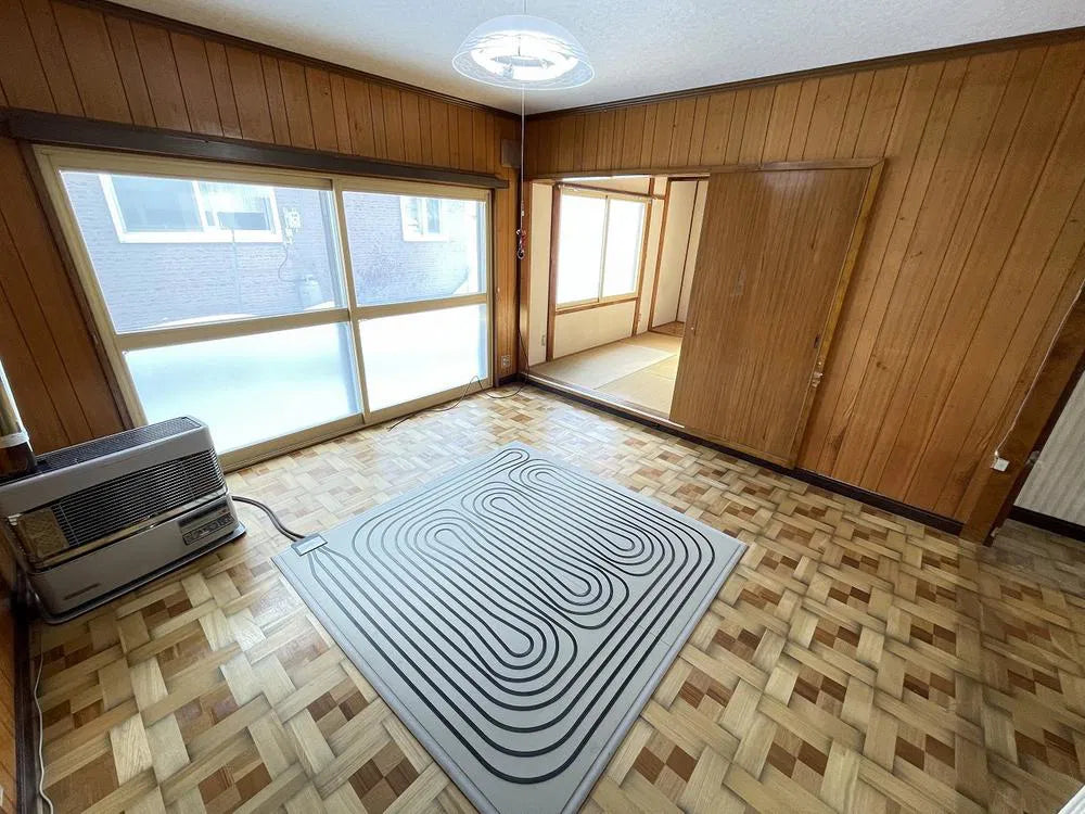 Kitagojo Nishi 2, Ashibetsu City, Hokkaido