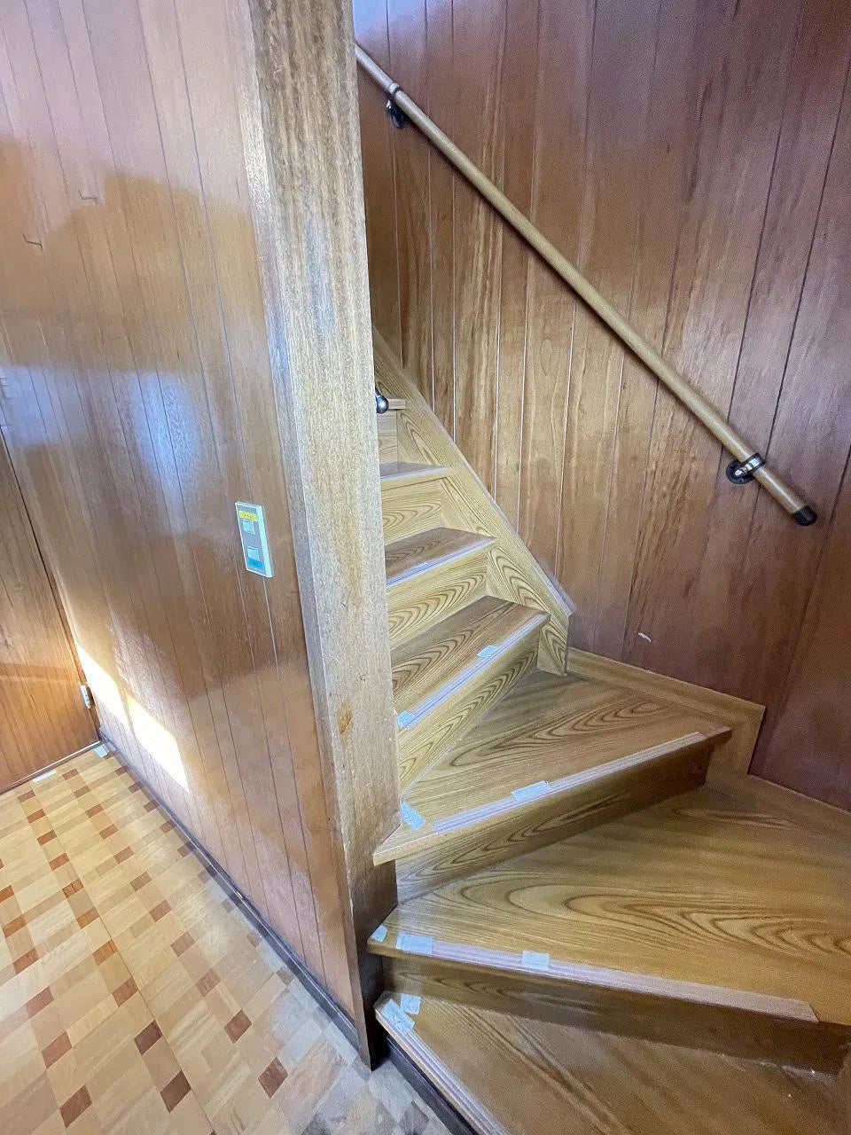 Kitagojo Nishi 2, Ashibetsu City, Hokkaido